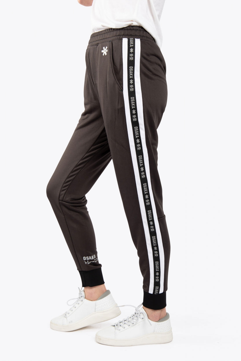 Osaka Women Training Sweatpants | Black