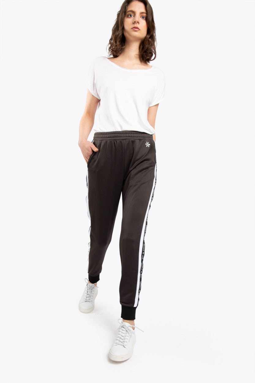 Osaka Women Training Sweatpants | Black