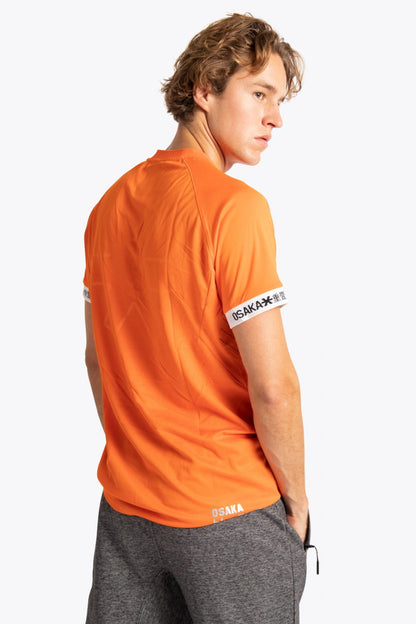 Osaka Men Jersey | Orange