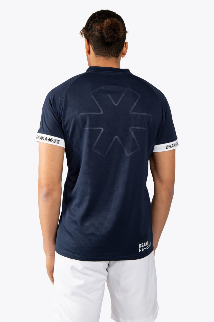 Osaka Men Jersey | Navy