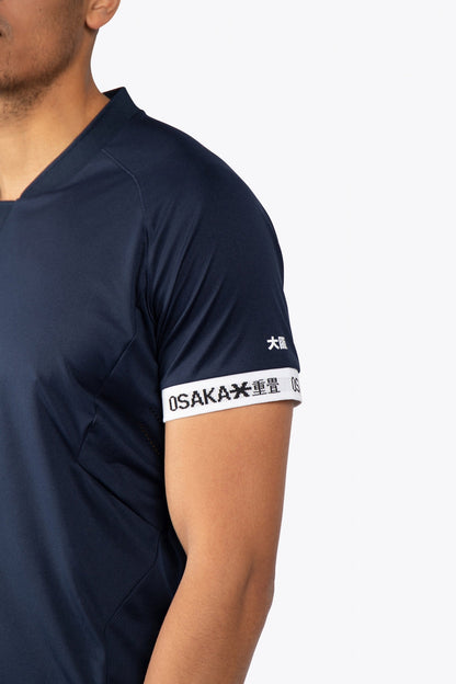 Osaka Men Jersey | Navy