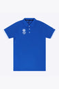 Osaka Men Polo Jersey | Royal Blue