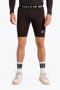 Osaka Men Baselayer Short | Black