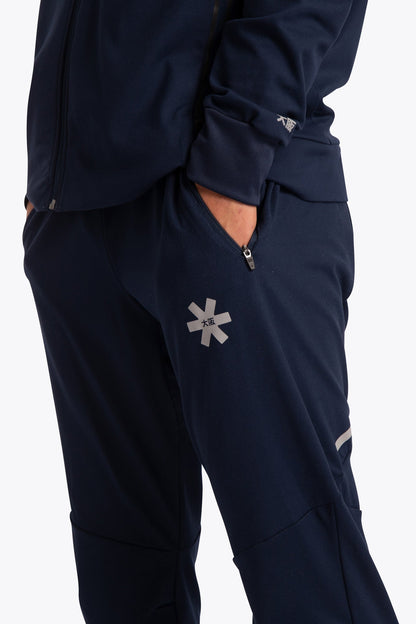 Osaka Men Track Pants | Navy