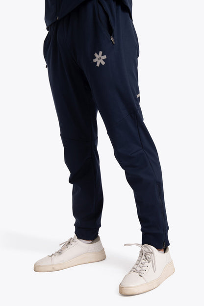 Osaka Men Track Pants | Navy
