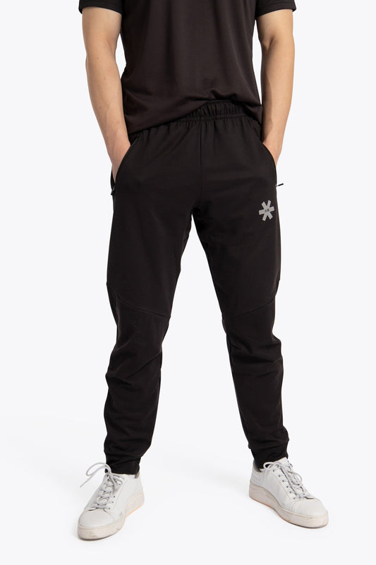 Osaka Men Track Pants | Black