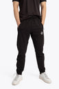 Osaka Men Track Pants | Black