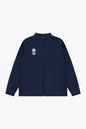 Osaka Men Track Top | Navy