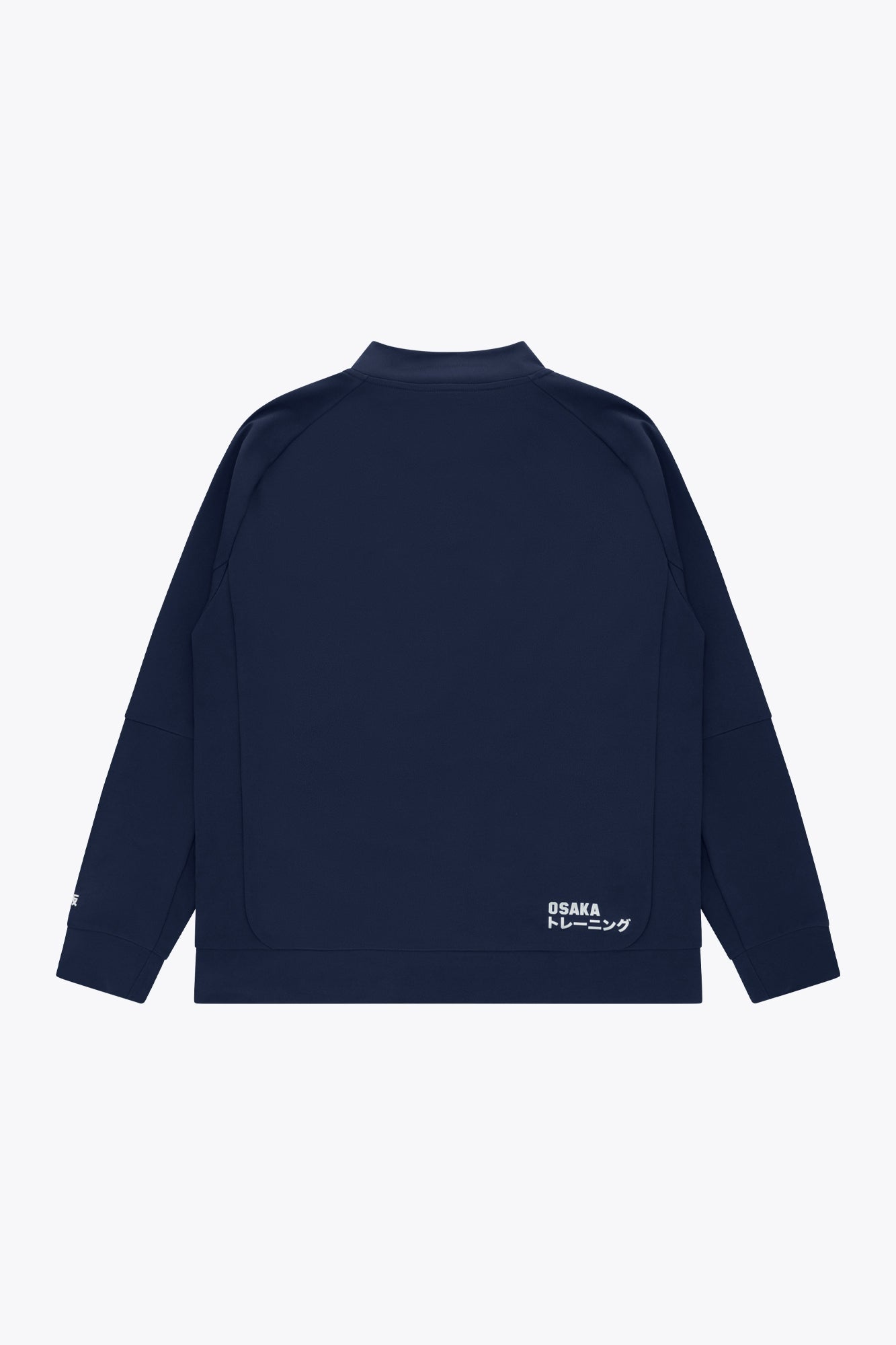 Osaka Men Track Top | Navy