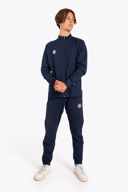 Osaka Men Track Top | Navy