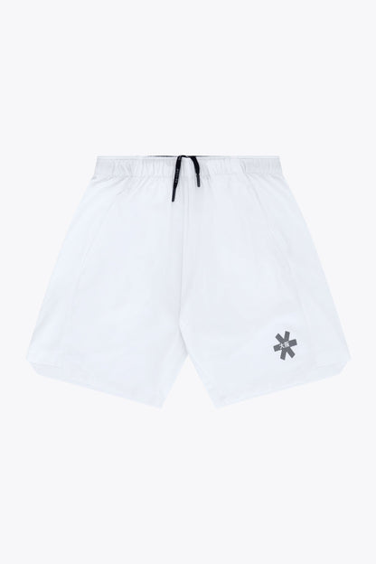 Osaka Men Training Short | White