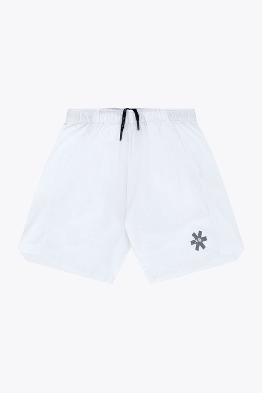 Osaka Men Training Short | White