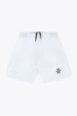 Osaka Men Training Short | White