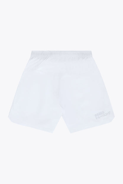 Osaka Men Training Short | White