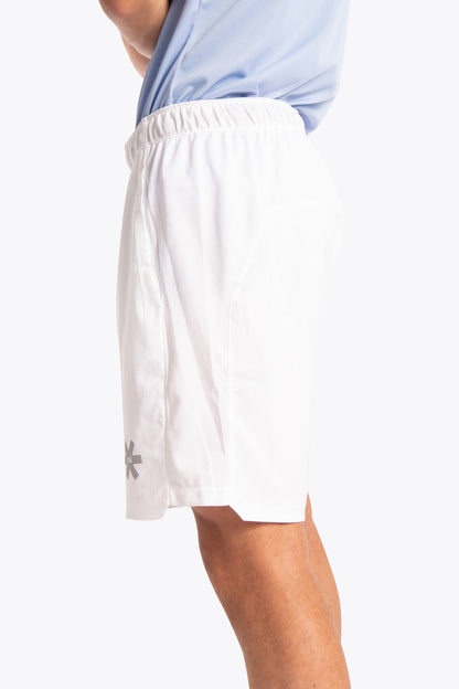 Osaka Men Training Short | White