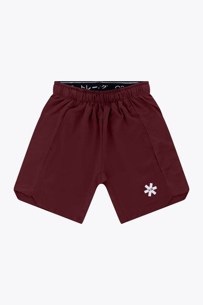 Osaka Men Training Short | Bordeaux