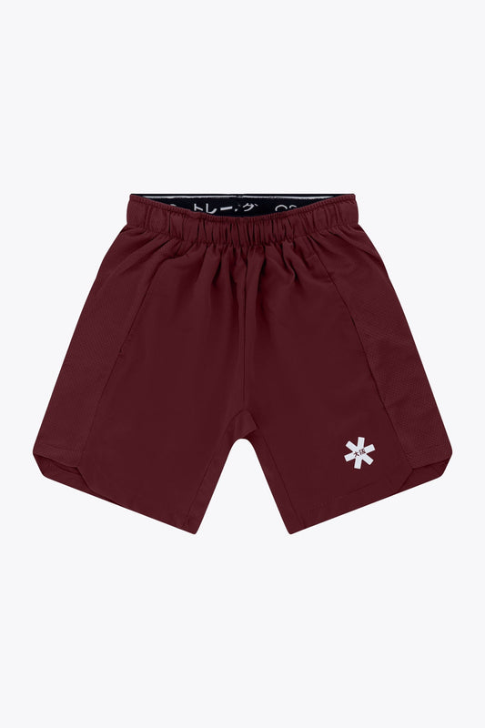 Osaka Men Training Short | Bordeaux