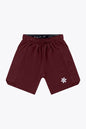 Osaka Men Training Short | Bordeaux