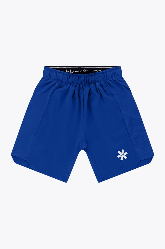 Osaka Men Training Short | Royal Blue