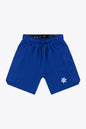 Osaka Men Training Short | Royal Blue