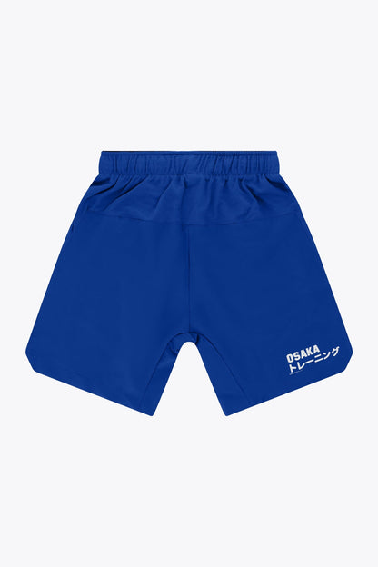 Osaka Men Training Short | Royal Blue