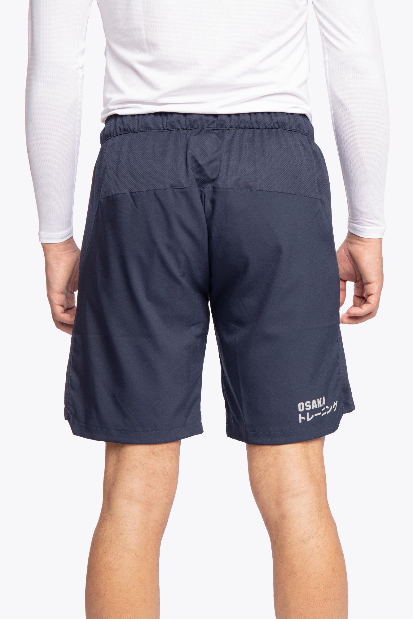 Osaka Men Training Short | Navy