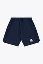 Osaka Men Training Short | Navy