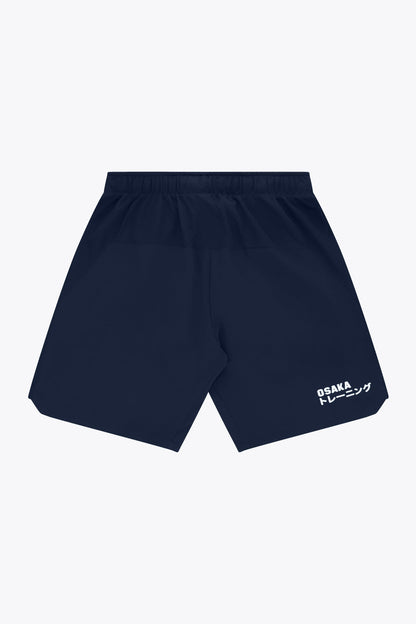 Osaka Men Training Short | Navy