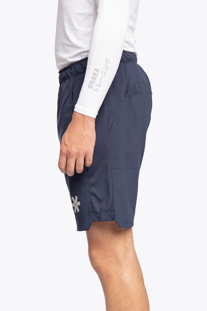 Osaka Men Training Short | Navy