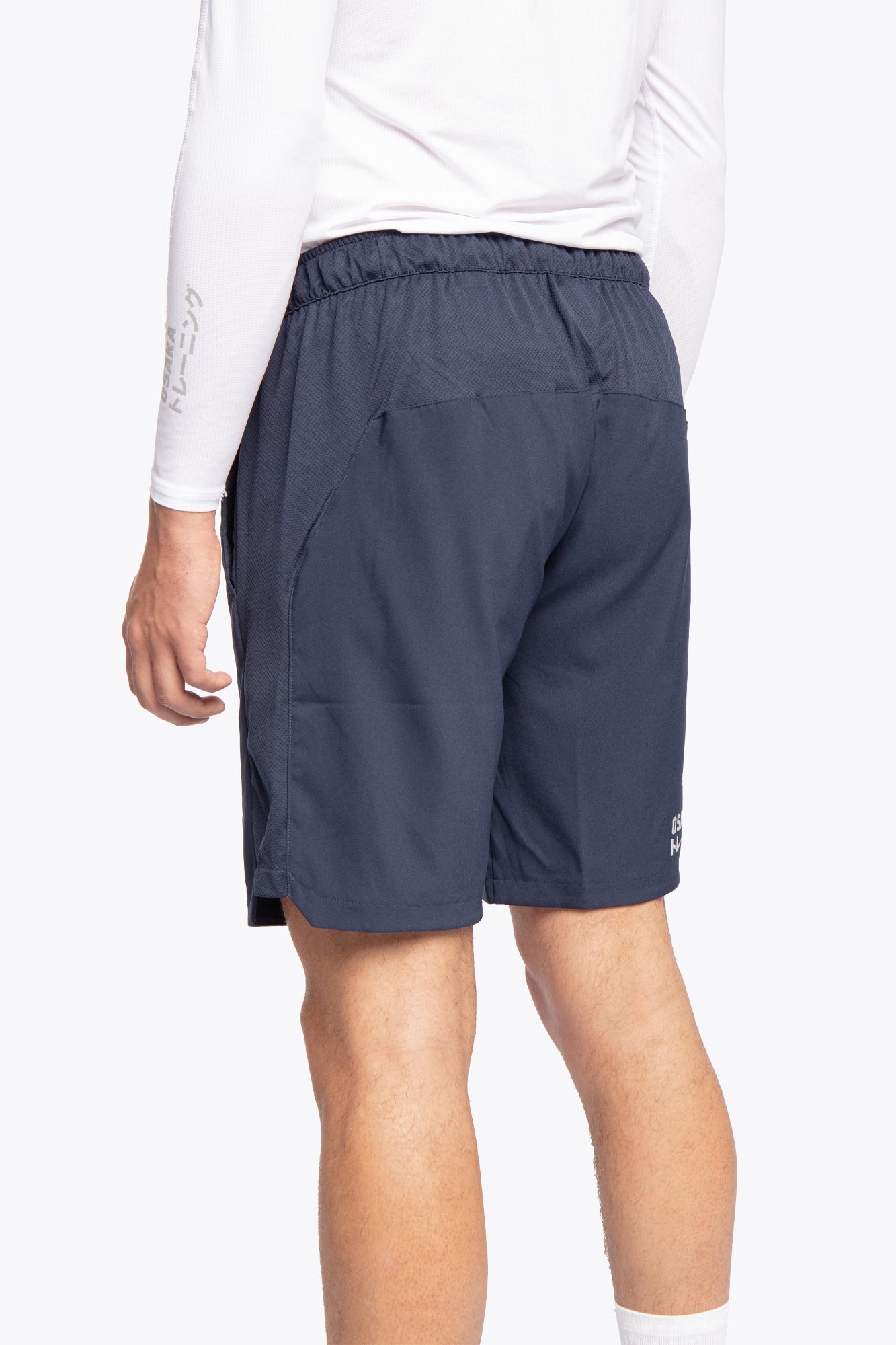Osaka Men Training Short | Navy