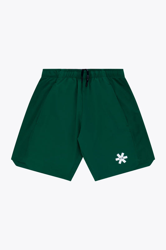 Osaka Men Training Short | Dark Green