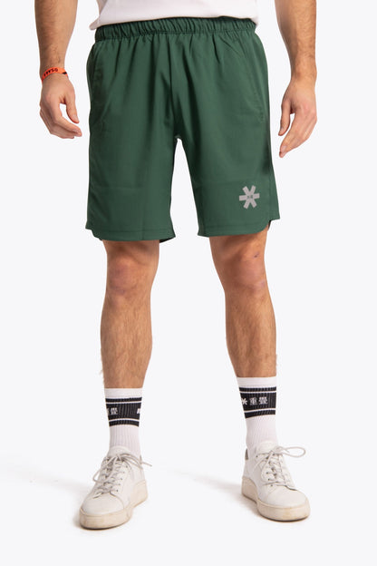 Osaka Men Training Short | Dark Green
