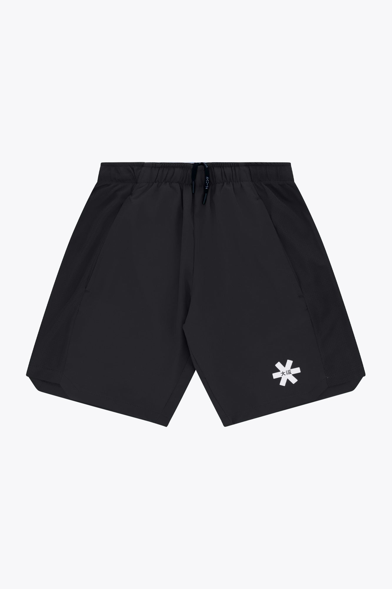 Osaka Men Training Short | Black