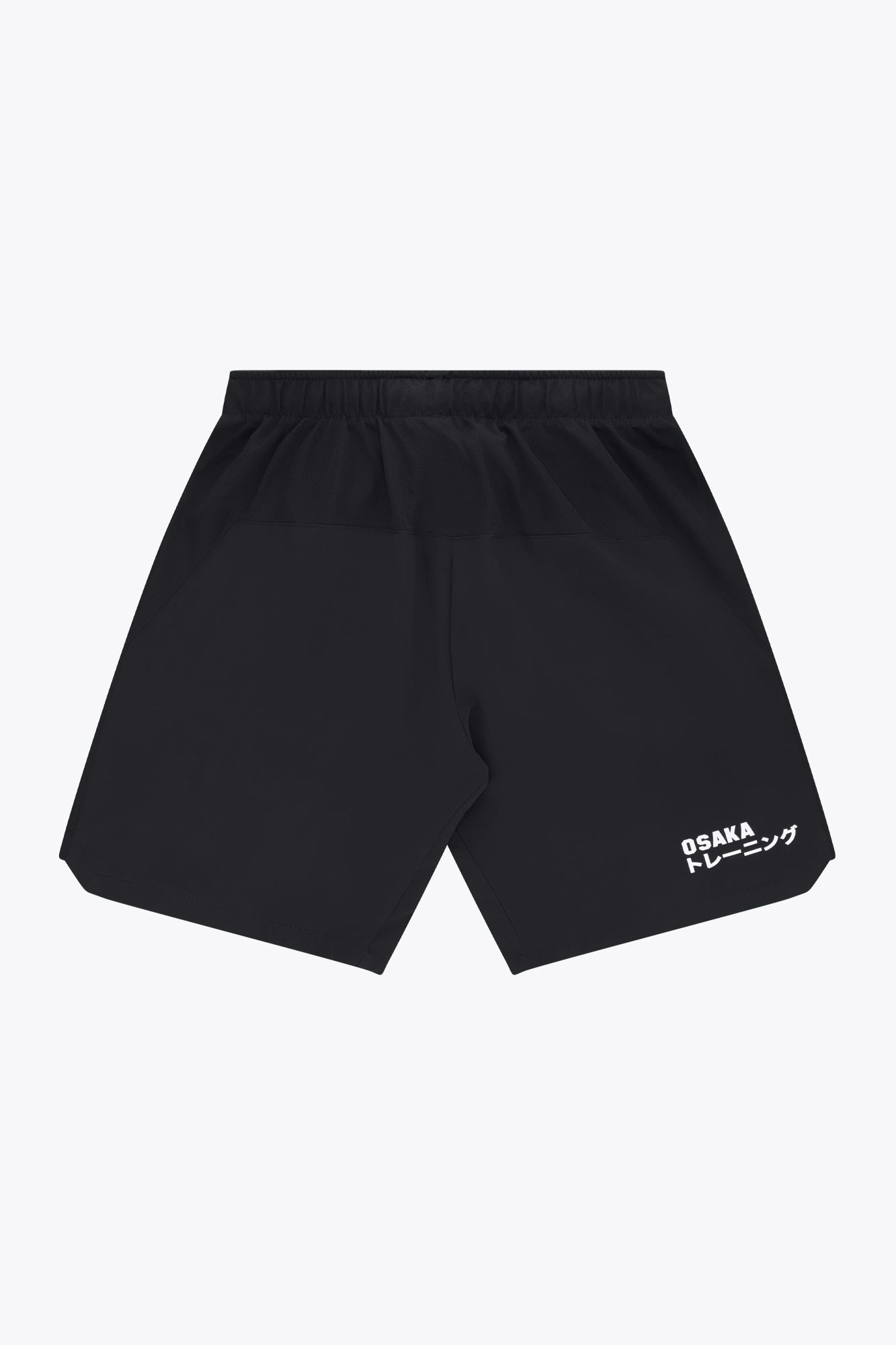 Osaka Men Training Short | Black