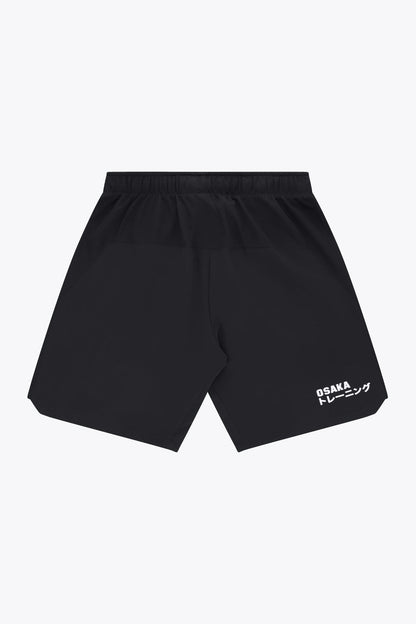 Osaka Men Training Short | Black