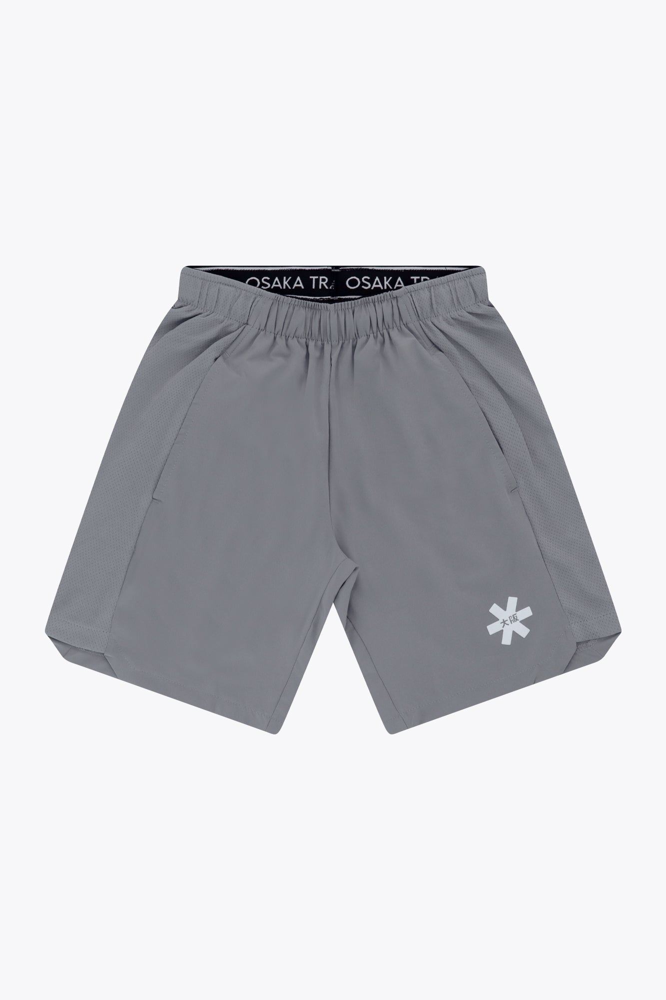 Osaka Men Training Short | Light Grey