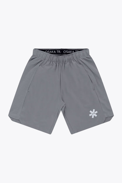 Osaka Men Training Short | Light Grey
