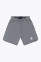 Osaka Men Training Short | Light Grey