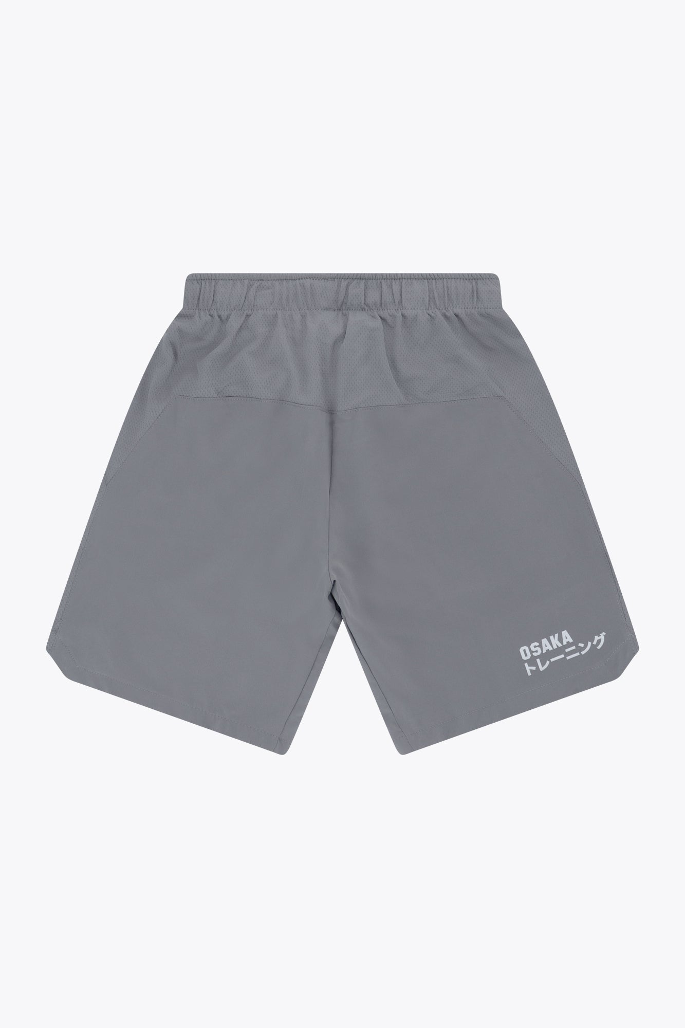 Osaka Men Training Short | Light Grey