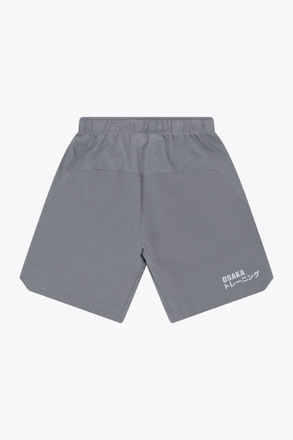 Osaka Men Training Short | Light Grey