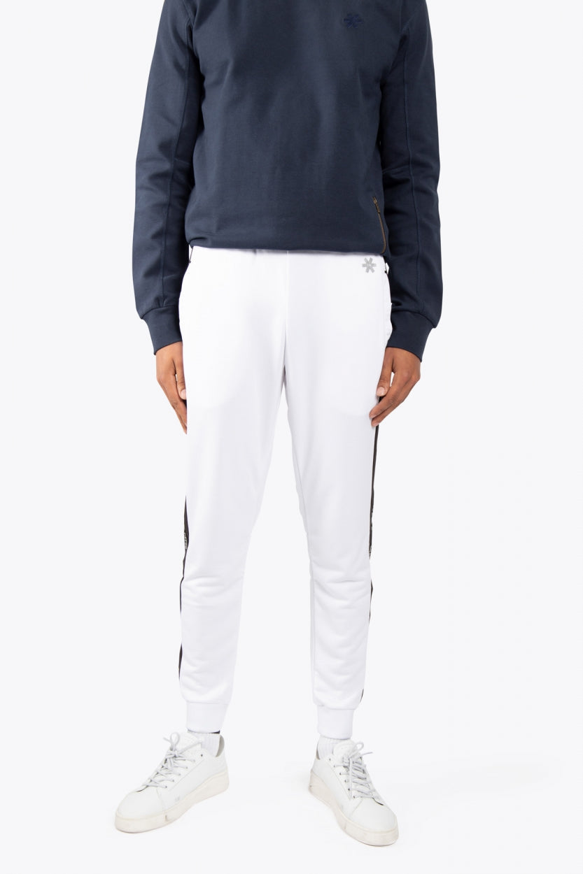 Osaka Men Training Sweatpants | White