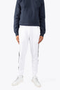 Osaka Men Training Sweatpants | White