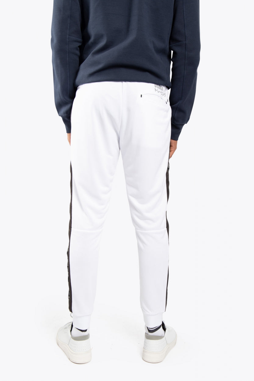 Osaka Men Training Sweatpants | White