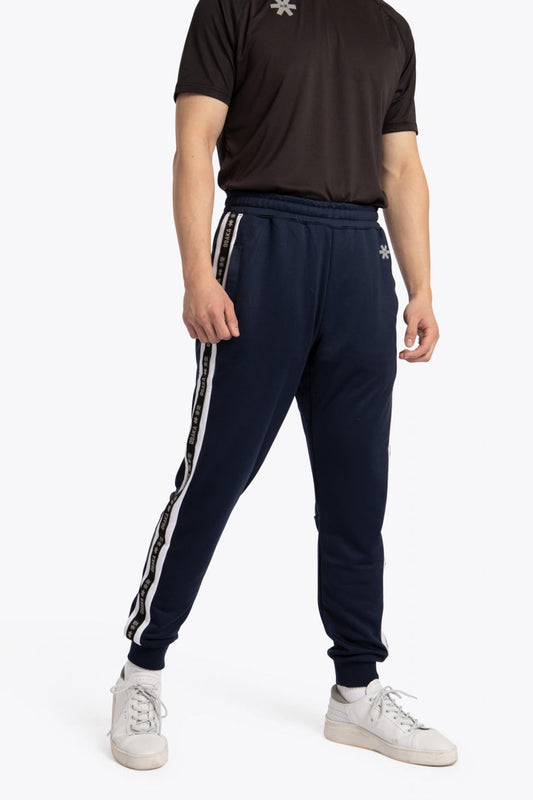 Osaka Men Training Sweatpants | Navy
