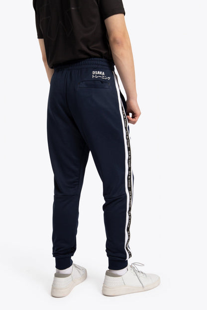 Osaka Men Training Sweatpants | Navy