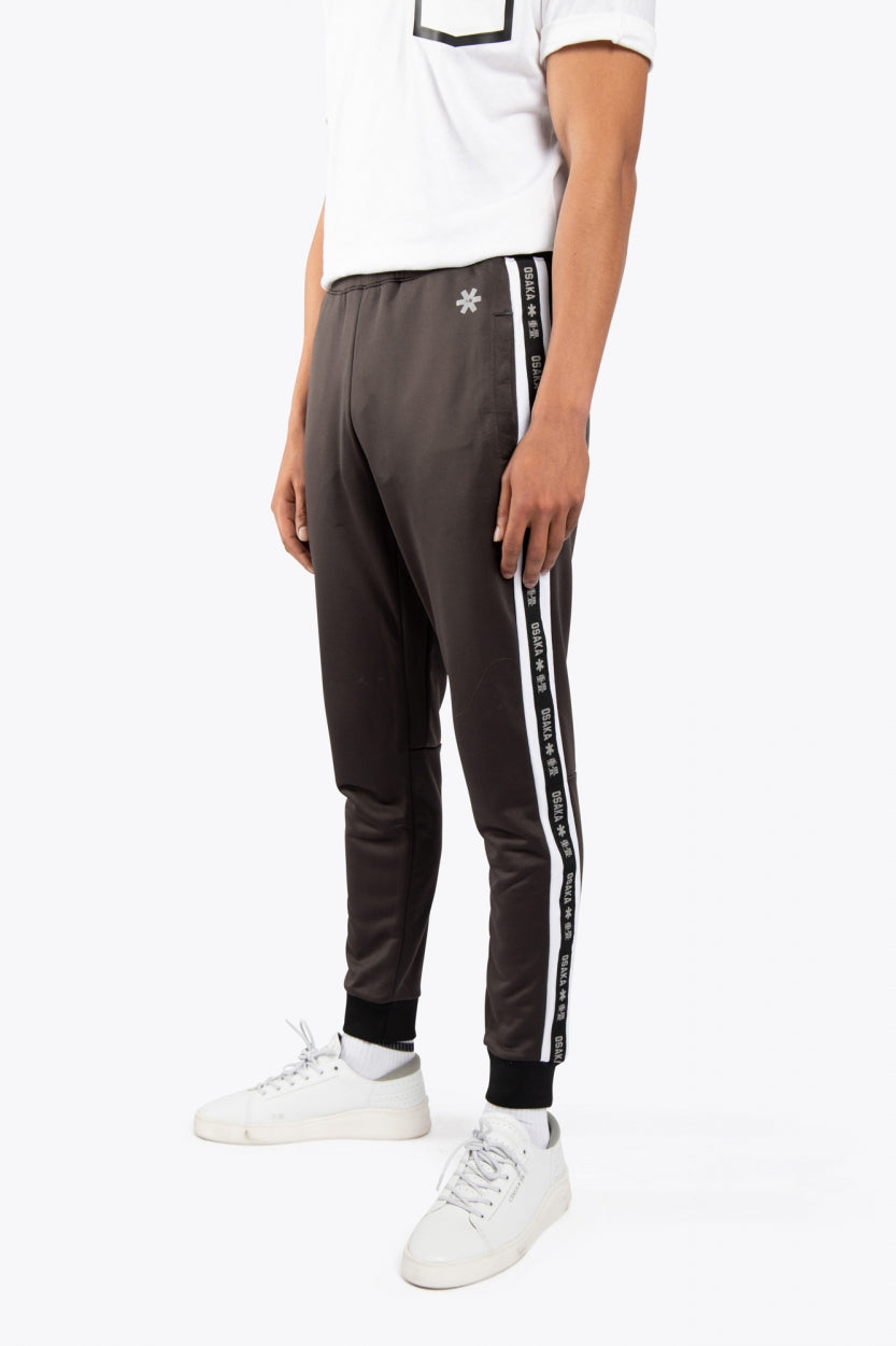 Osaka Men Training Sweatpants | Black