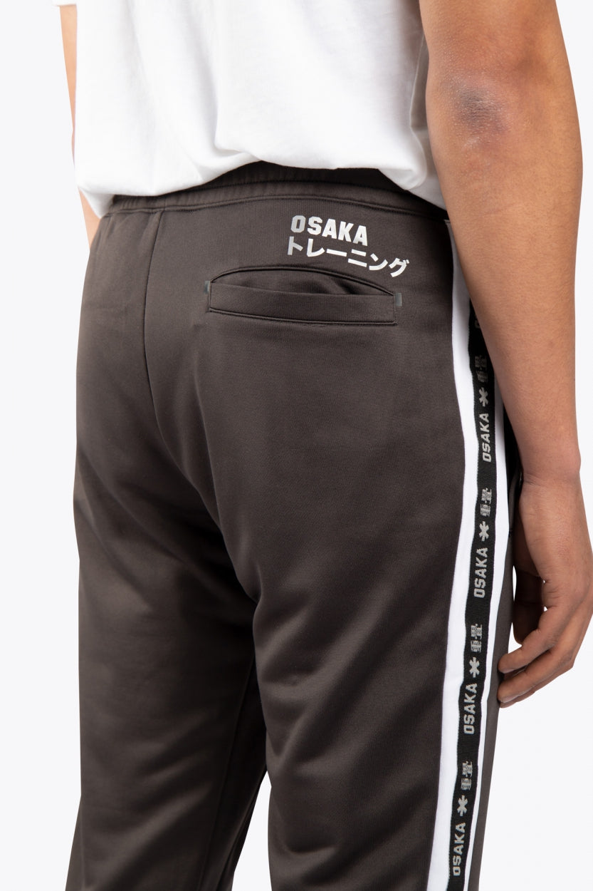 Osaka Men Training Sweatpants | Black