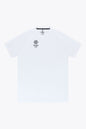 Osaka Men Training Tee | White