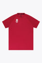 Osaka Men Training Tee | Red