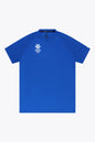 Osaka Men Training Tee | Royal Blue